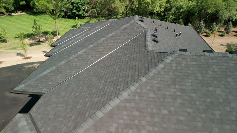 Best Roof Replacement  in Fredonia, NY