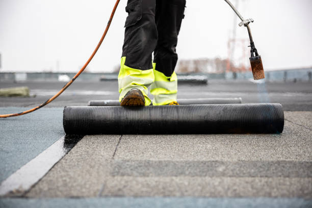 Best Rubber Roofing (EPDM, TPO)  in Fredonia, NY