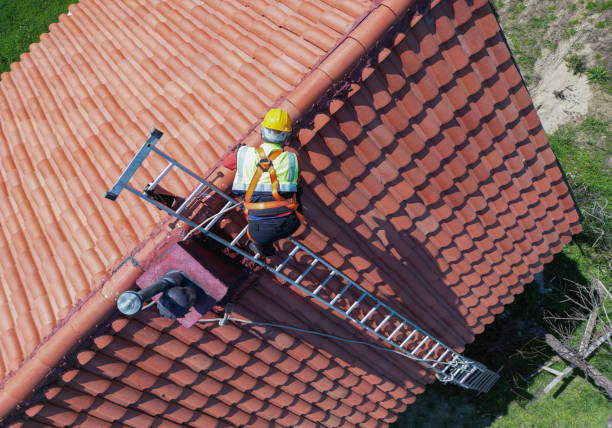 Roof Insulation in Fredonia, NY