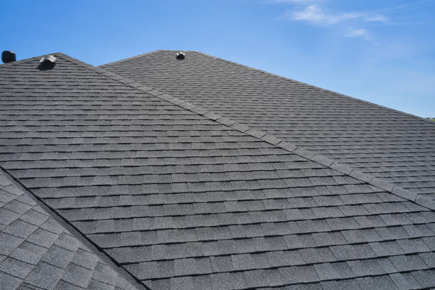 Best Roof Installation  in Fredonia, NY